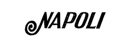 NAPOLI trademark