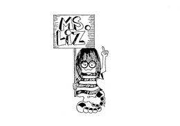 MS. LIZ trademark