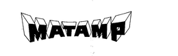MATAMP trademark