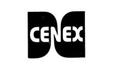 CENEX trademark