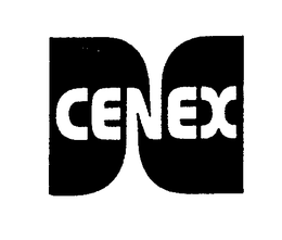 CENEX trademark