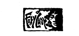 FOXY LADY trademark