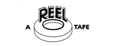 A REEL TAPE trademark