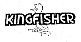 KINGFISHER trademark