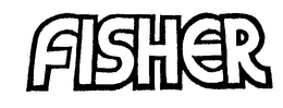 FISHER trademark