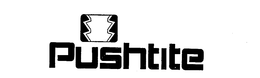 PUSHTITE trademark