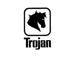 TROJAN trademark