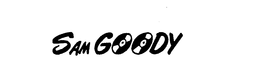SAM GOODY trademark