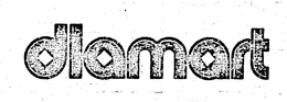 DIAMART trademark