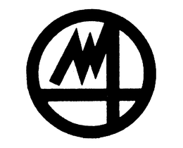 M trademark