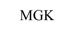 MGK trademark