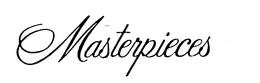 MASTERPIECES trademark