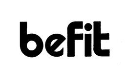 BEFIT trademark