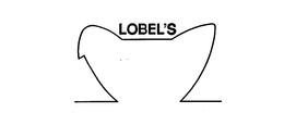 LOBEL'S trademark
