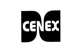 CENEX N trademark