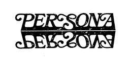 PERSONA trademark
