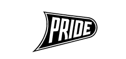 PRIDE trademark