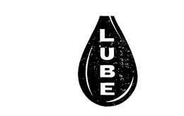 LUBE trademark