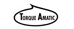 TORQUE AMATIC trademark