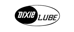 DIXIE LUBE trademark