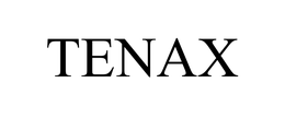 TENAX trademark