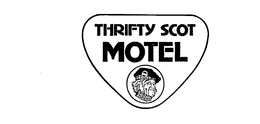 THRIFTY SCOT MOTEL trademark