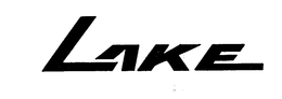 LAKE trademark