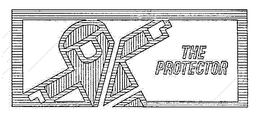 THE PROTECTOR trademark
