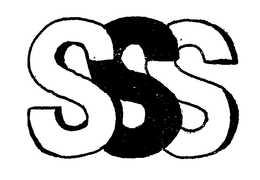 SSS trademark