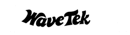 WAVETEK trademark