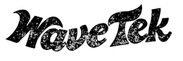 WAVE TEK trademark