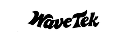 WAVE TEK trademark