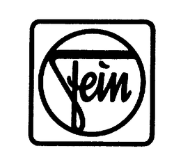 FEIN trademark
