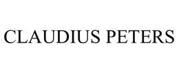 CLAUDIUS PETERS trademark