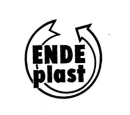 ENDE PLAST trademark