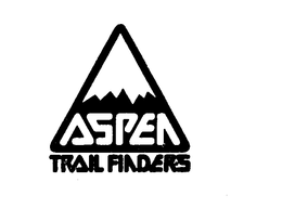 ASPEN TRAIL FINDERS trademark