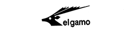 ELGAMO trademark