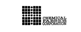 CHEMICAL FABRICS CORPORATION trademark