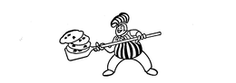 LogoMark trademark