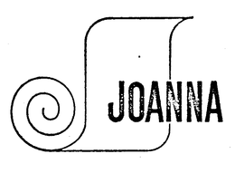 J JOANNA trademark