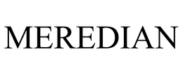 MEREDIAN trademark