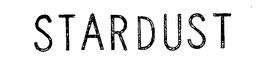 STARDUST trademark