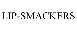 LIP-SMACKERS trademark