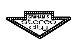GRAHAM'S STEREO CITY trademark