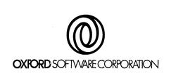 OXFORD SOFTWARE CORPORATION trademark