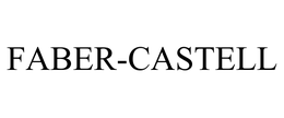 FABER-CASTELL trademark