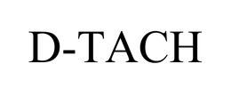 D-TACH trademark