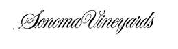 SONOMA VINEYARDS trademark