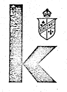 KINGSWAY trademark