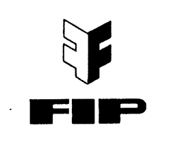 FF FIP trademark